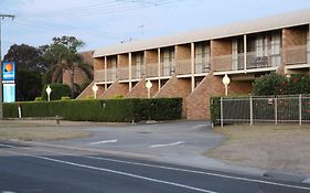 Bayview Motel Rosebud/Rye